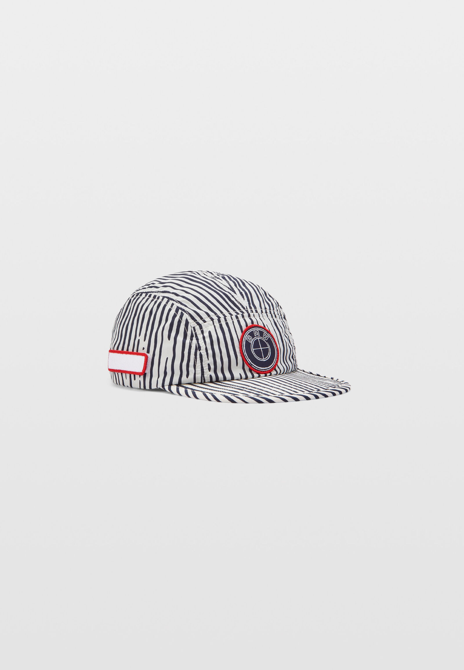 JV MECHANICS CAP - hi-res