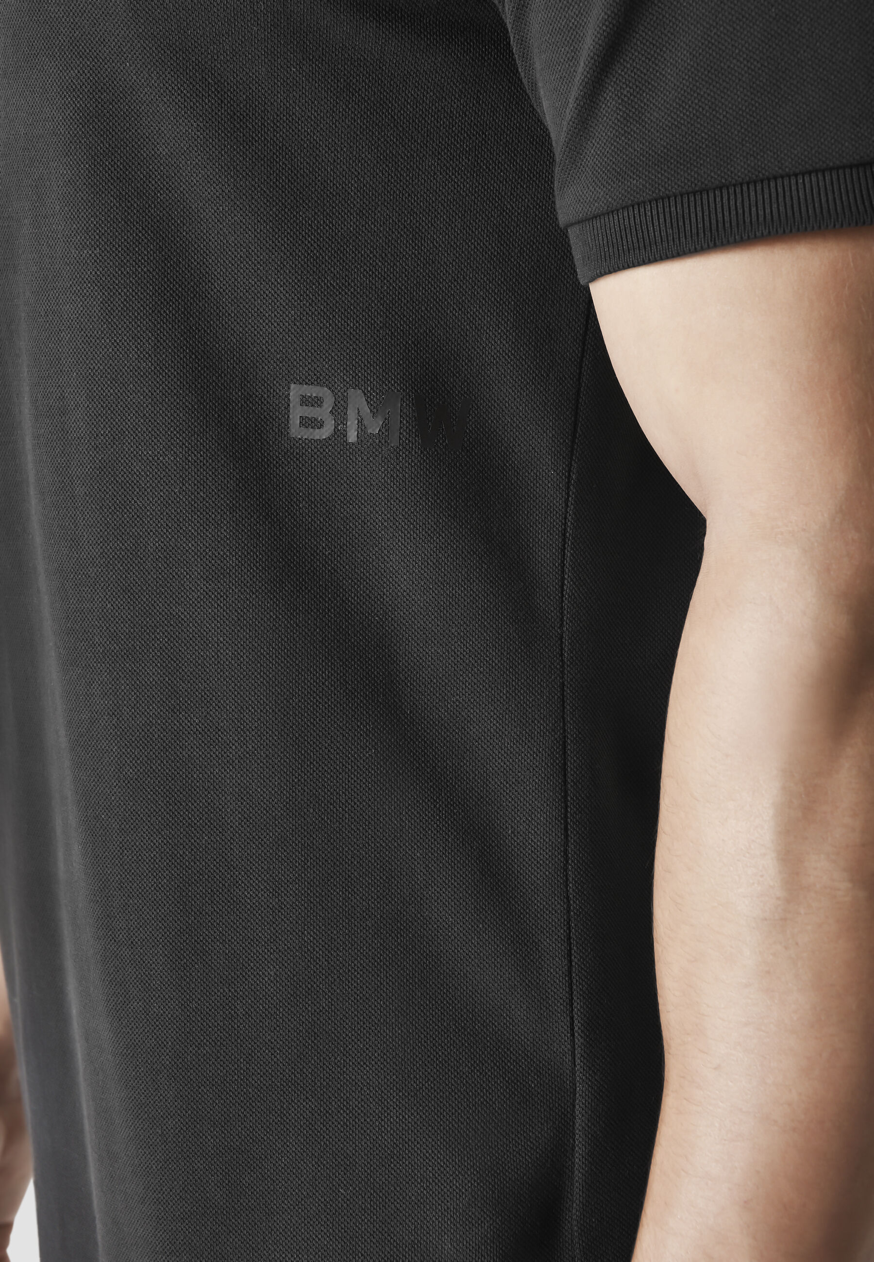 Polo bmw sales homme pas cher