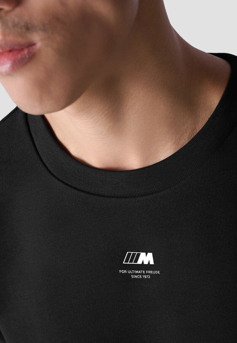 BMW M Core Micro Sweatshirt Crew