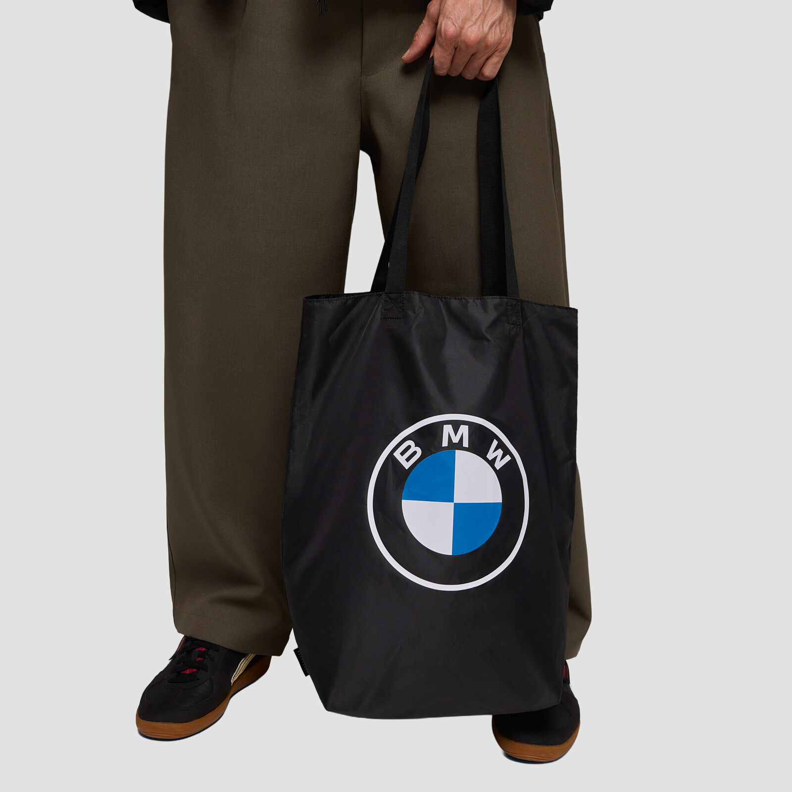 CLASSIC SHOPPING BAG - hi-res