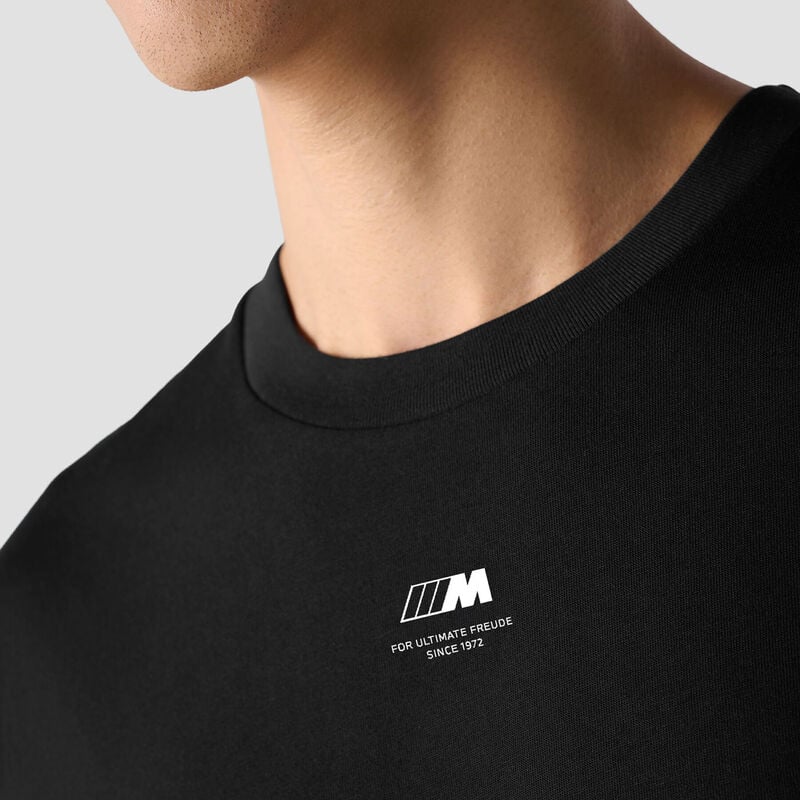 T-Shirt BMW M Core Micro Logo