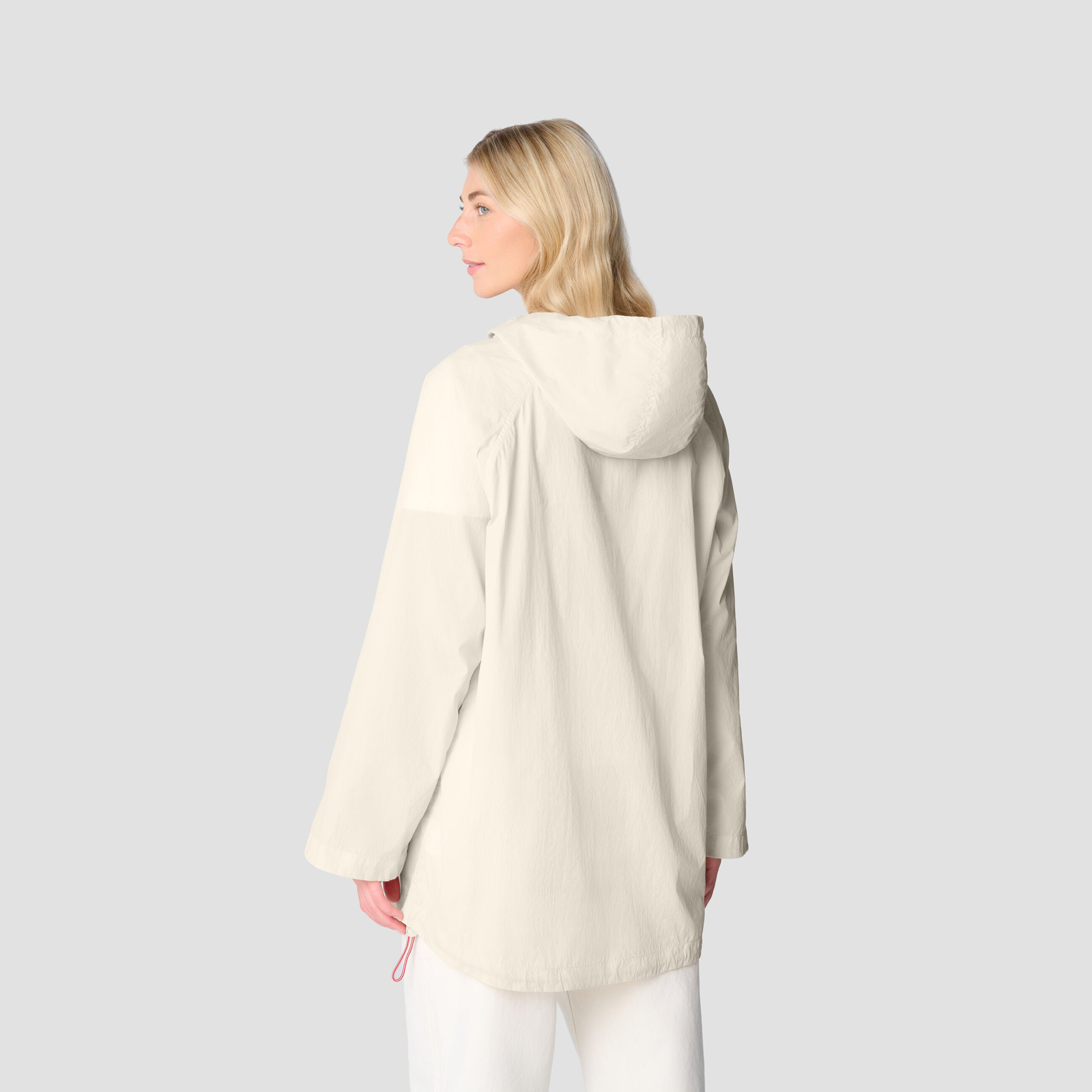 ARC PACKABLE CAGOULE - hi-res