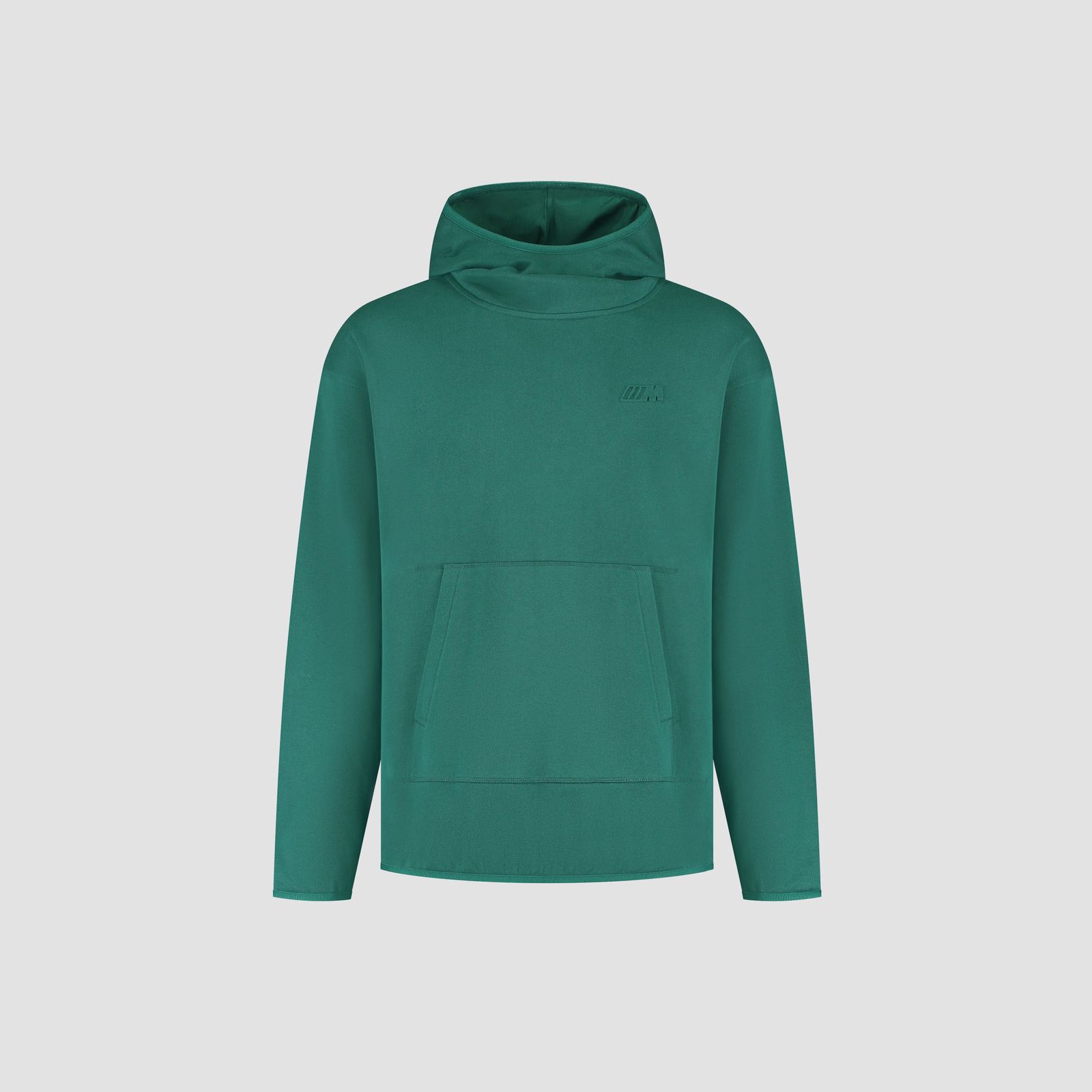 M REVERSE LOOP HOODIE - hi-res