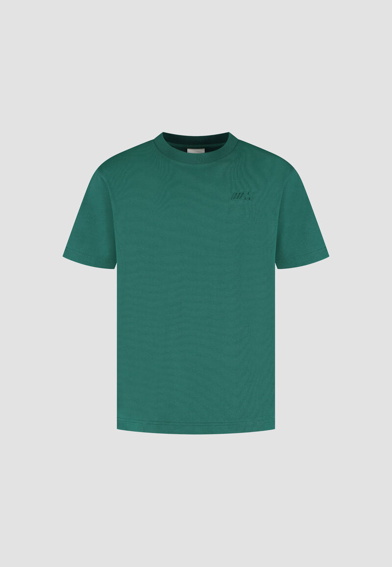 BMW M Reverse Logo Oversized T-Shirt