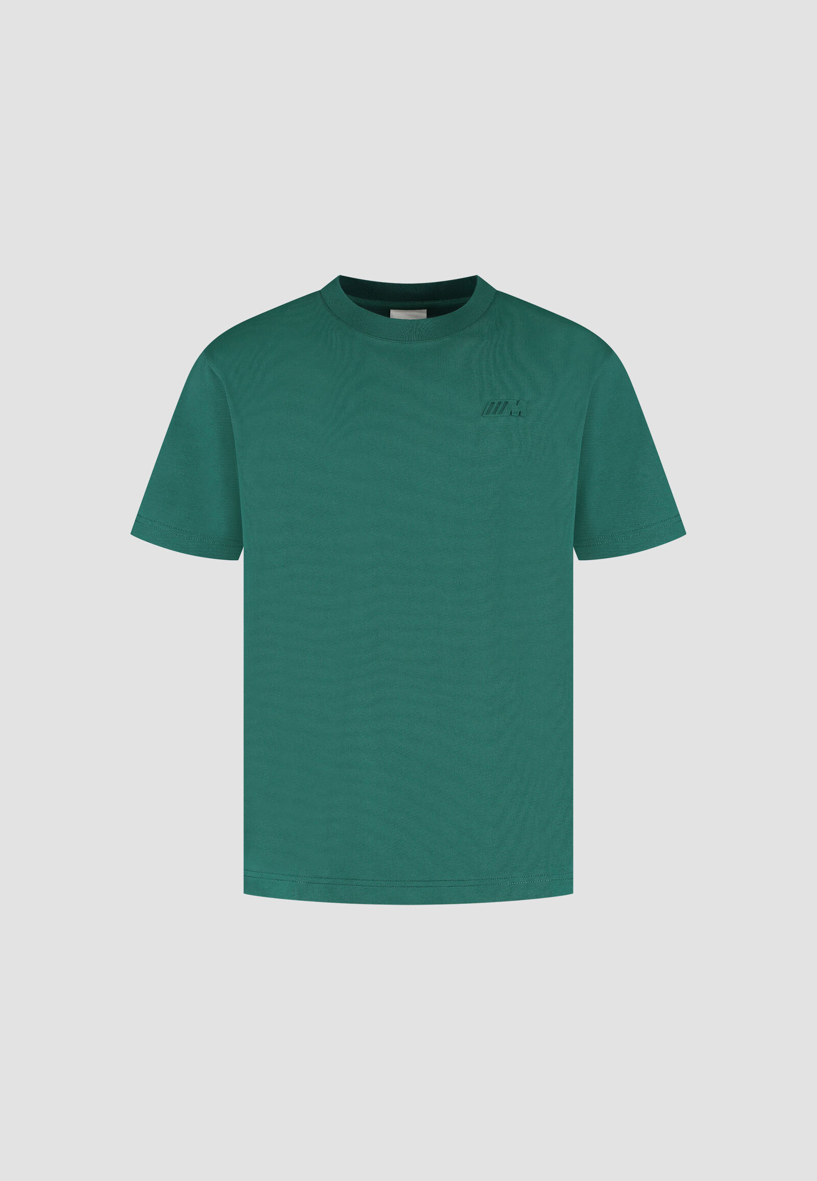 REVERSE M SS OVERSIZED T-SHIRT - hi-res