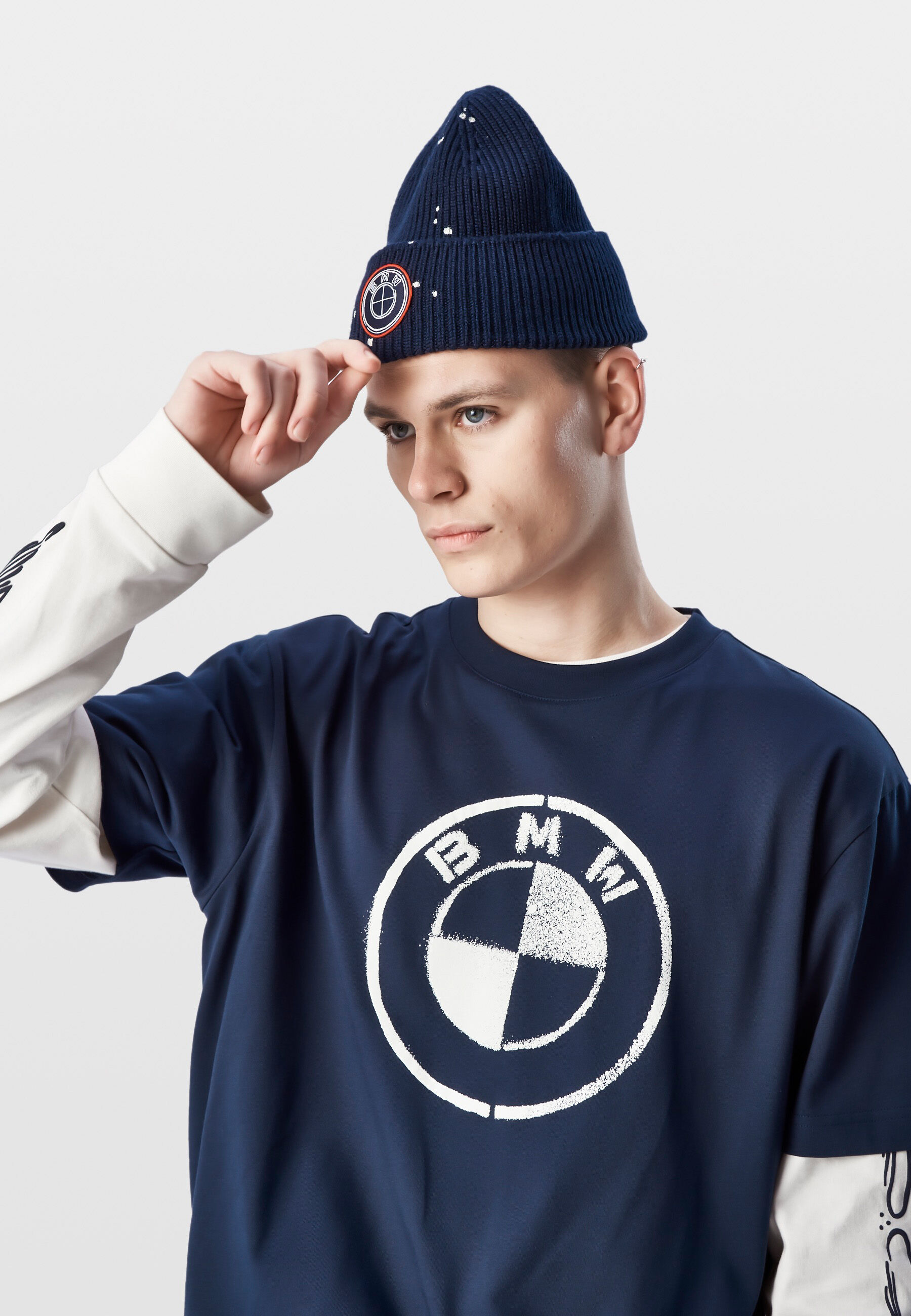 Puma clearance bmw beanie