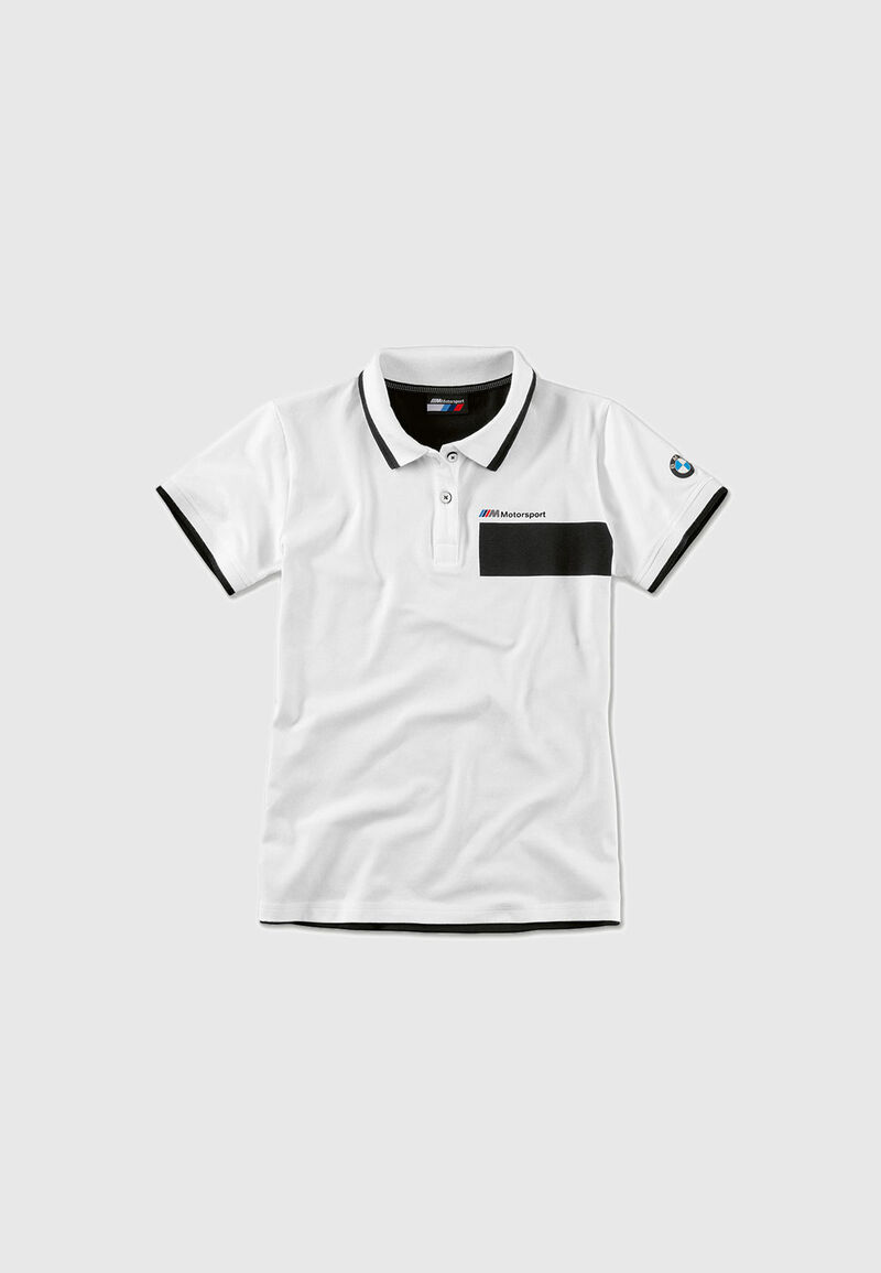 BMW M Motorsport Polo - Women's