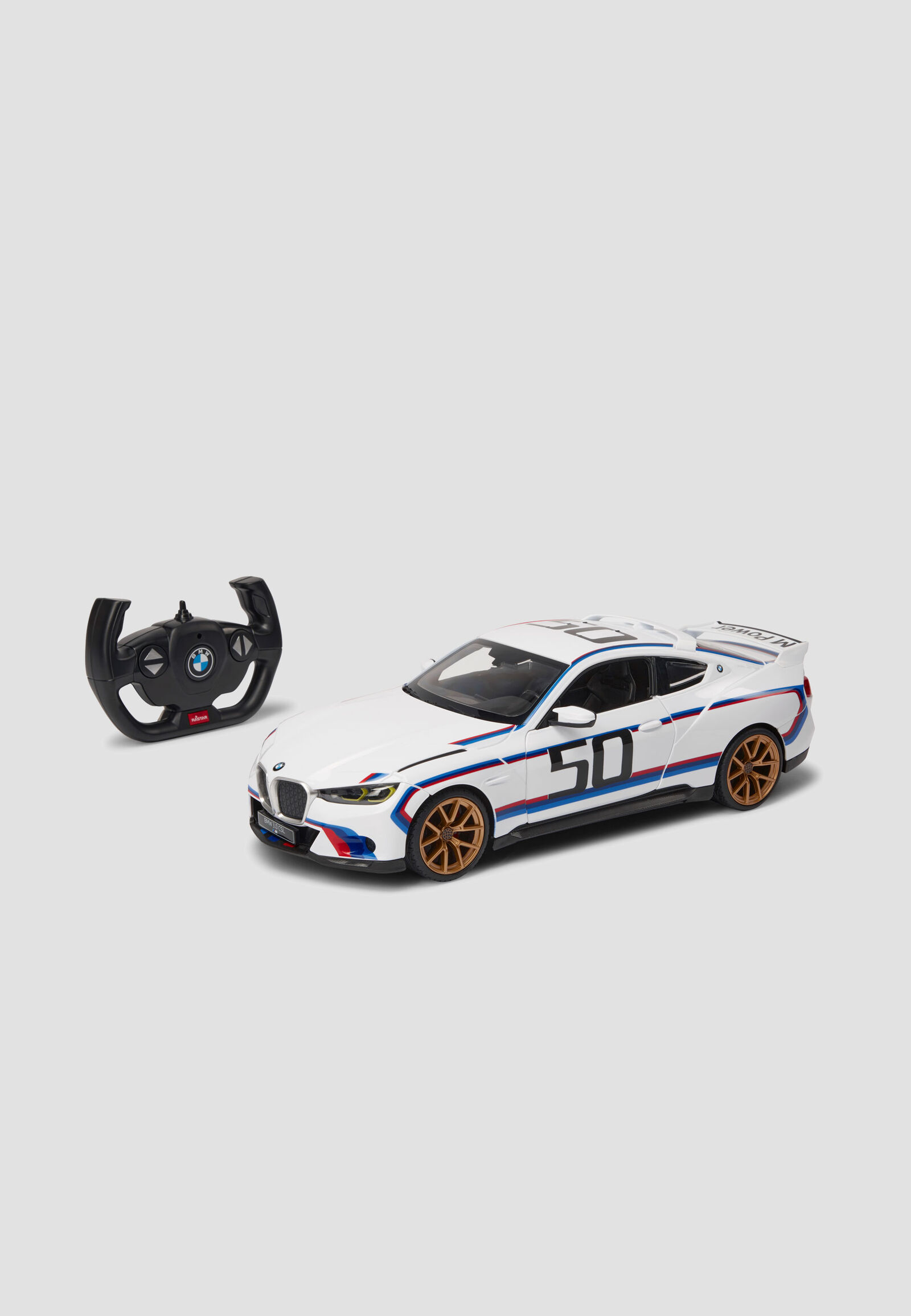 BMW RC 3.0 CSL 1:14 - hi-res