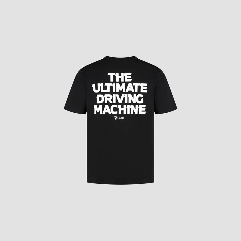BMW M  Ultimate Driving Machine T-shirt