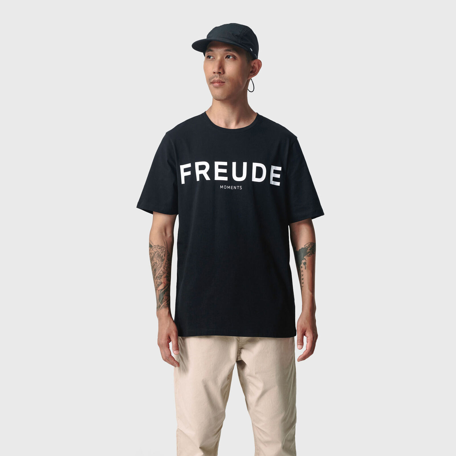 MICRO M WINTER 5 PANEL CAP - hi-res