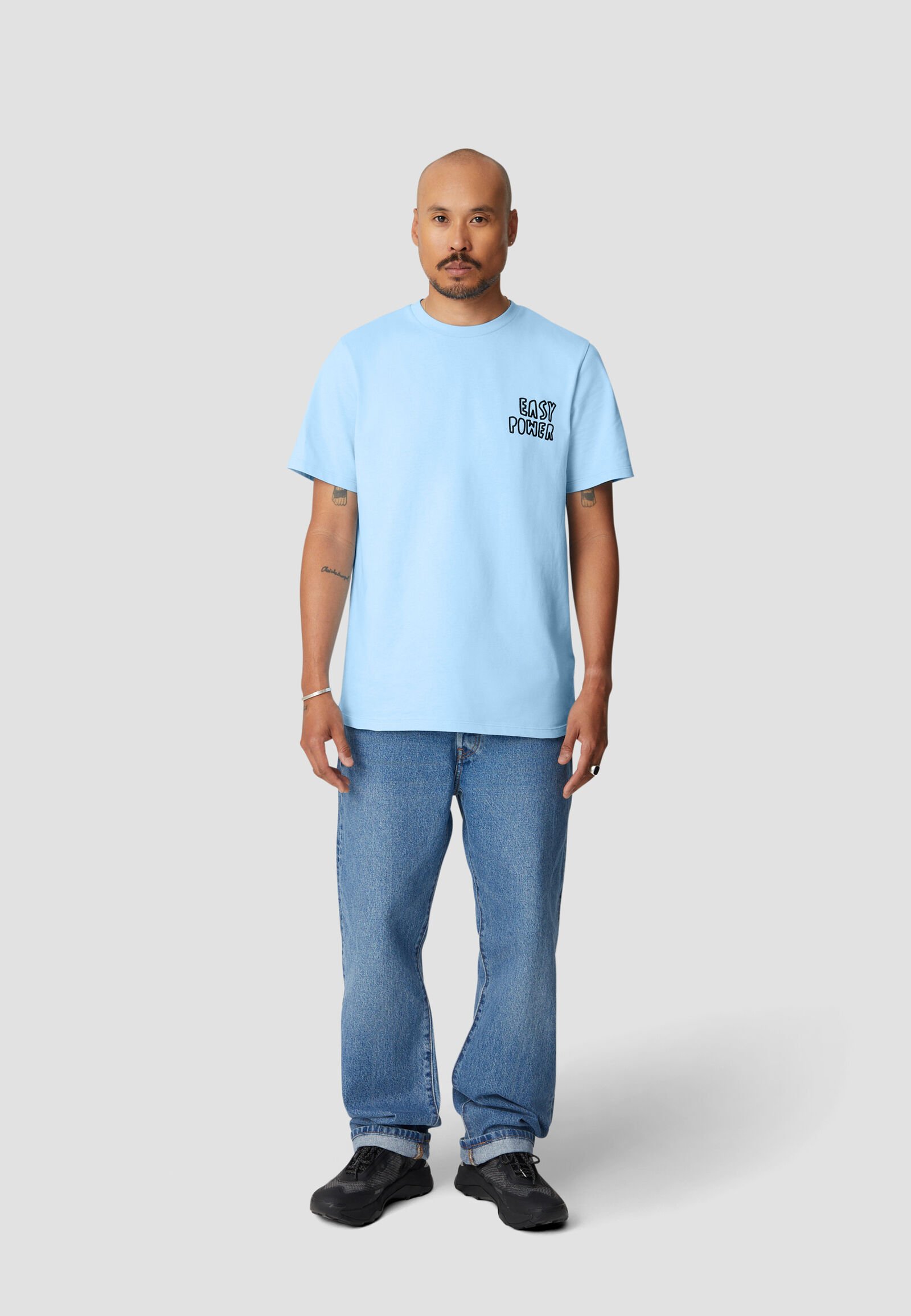 BMW x Michael Wiethaus E30 Rims T-shirt - model