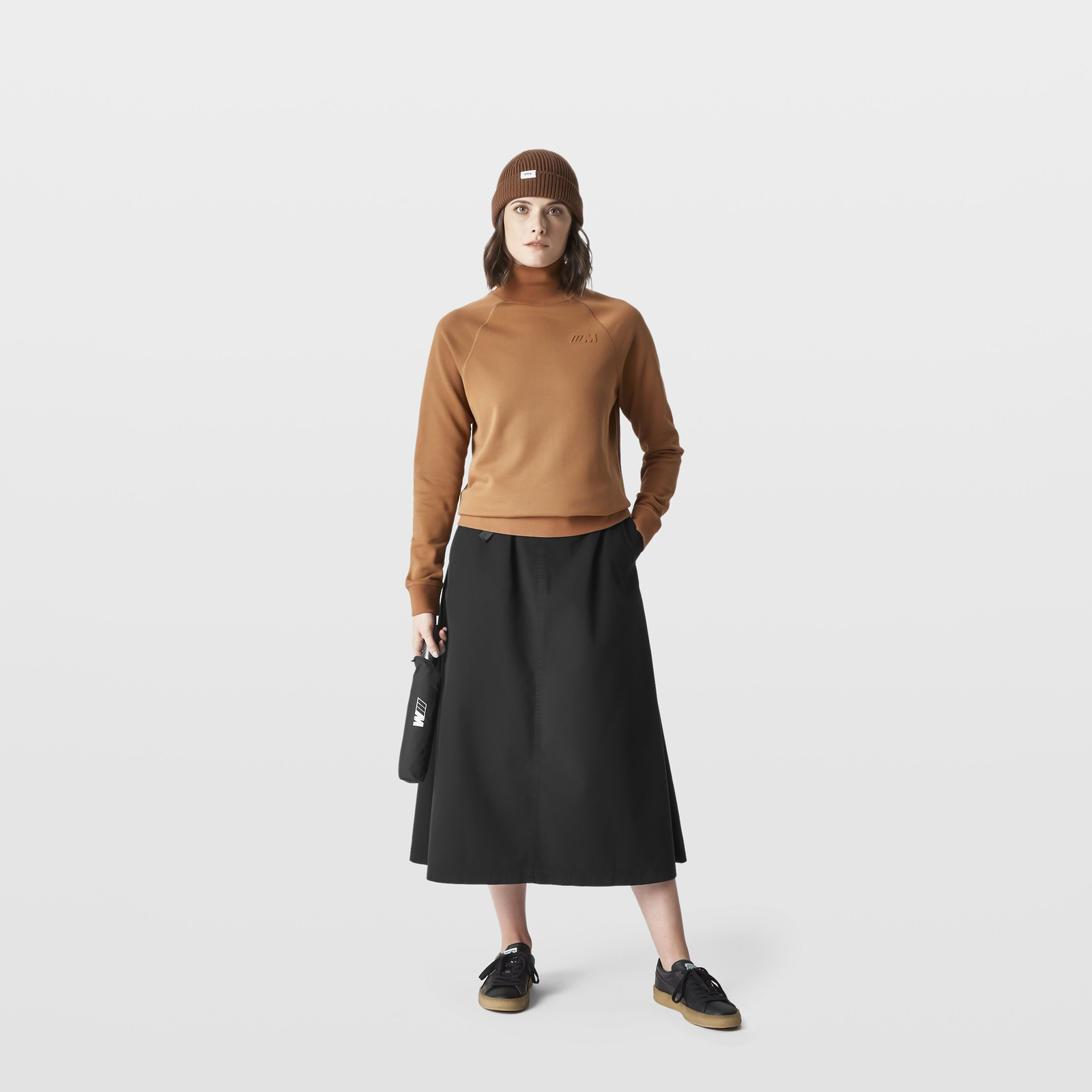 MICRO M COMPACT UMBRELLA - model