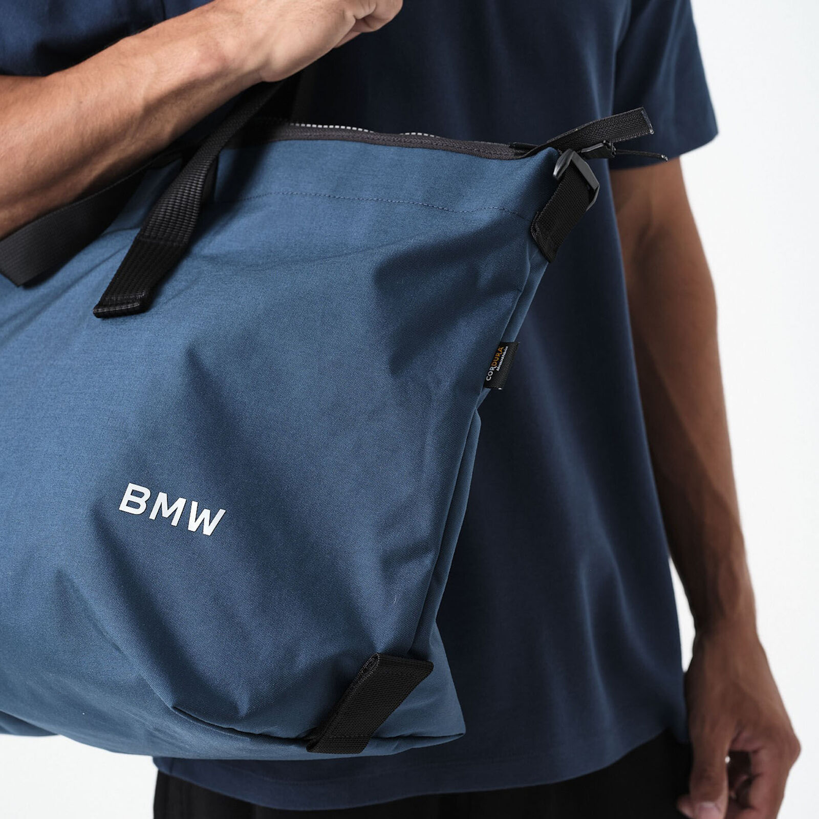 KLASSE DUFFLEBAG - model