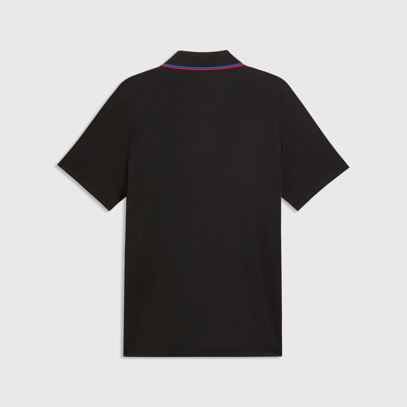 Puma BMW M Motorsport Cloudspun Poloshirt