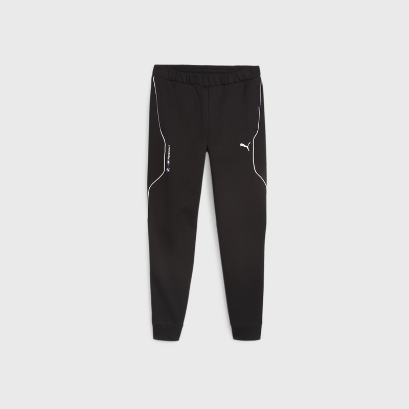 Puma BMW M Motorsport Heren Motorsport Sweat Broek