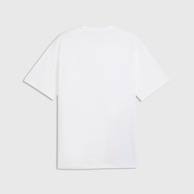 T-Shirt Puma BMW M Motorsport Pumatech