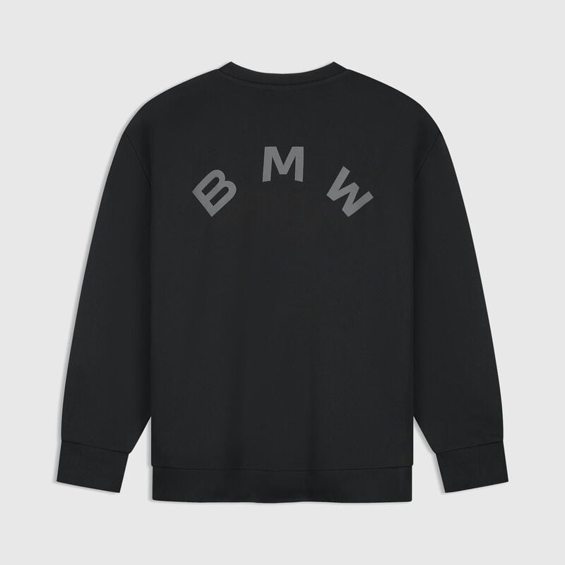 Sweatshirt BMW Lifestyle Pixel Logo
