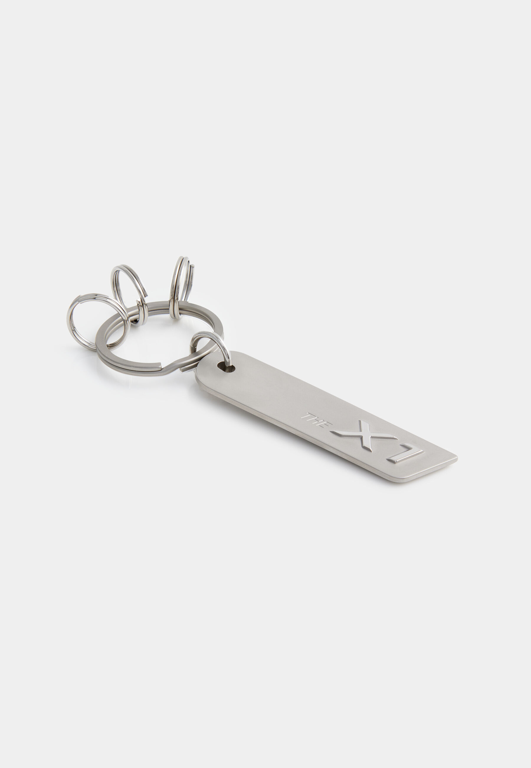 BMW X1 Series Keyring BMW Lifestyle Shop