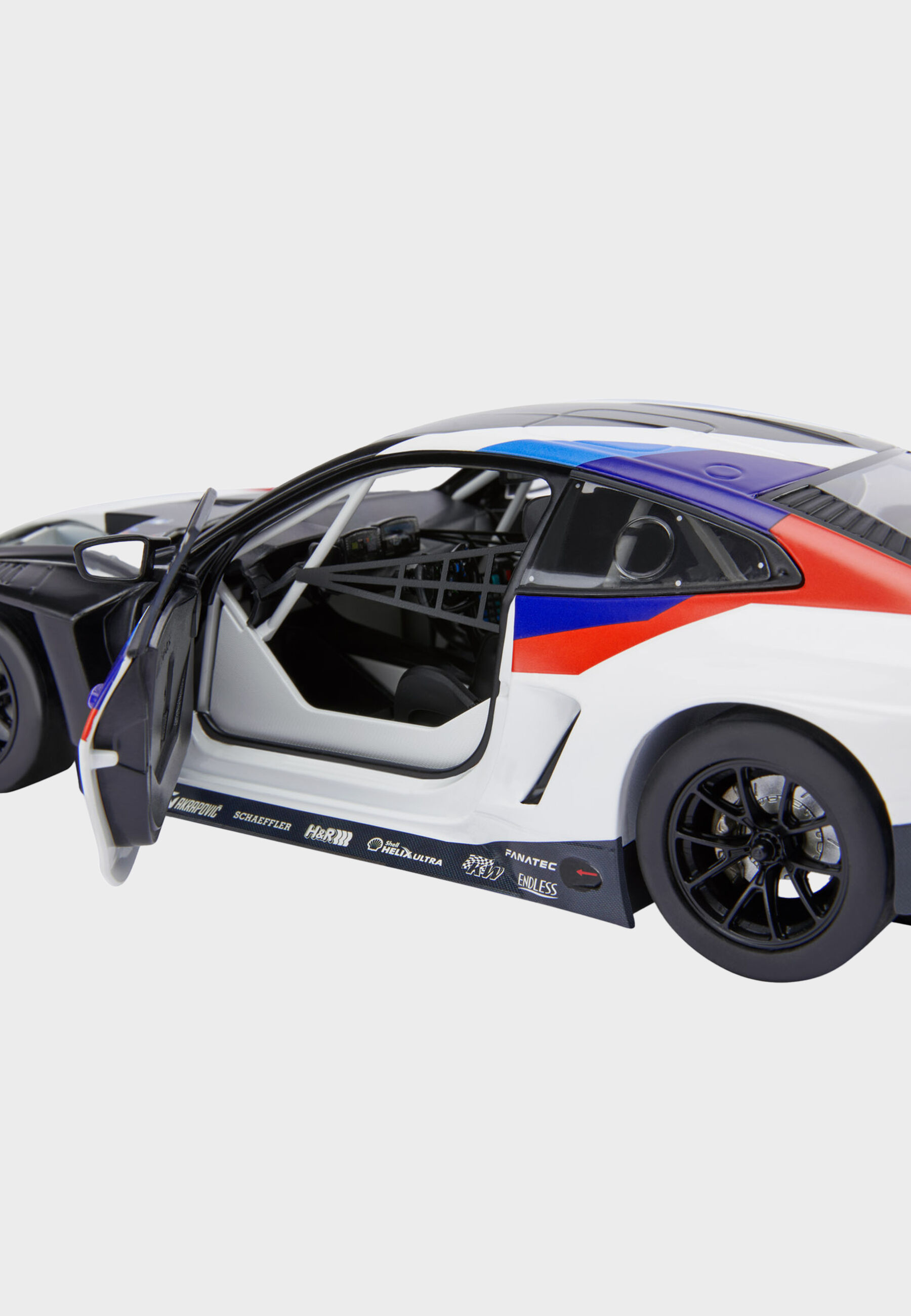 Bmw discount m4 miniature