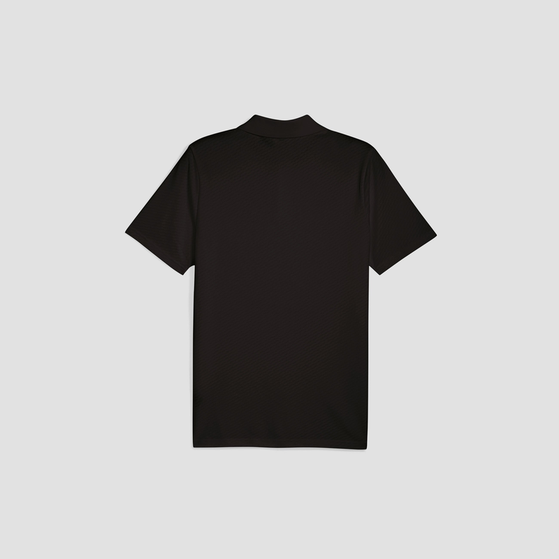 Polo Jacquard Puma BMW M Motorsport