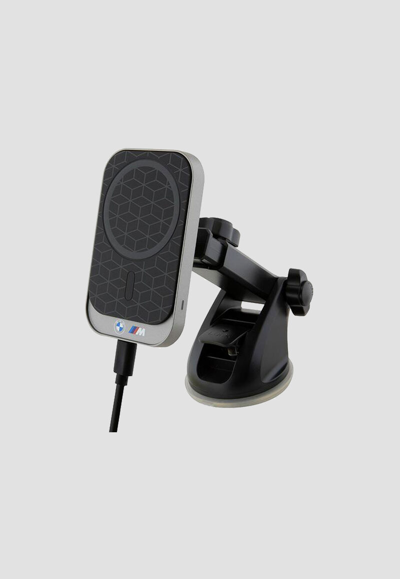 BMW M Magsafe Induction Charger