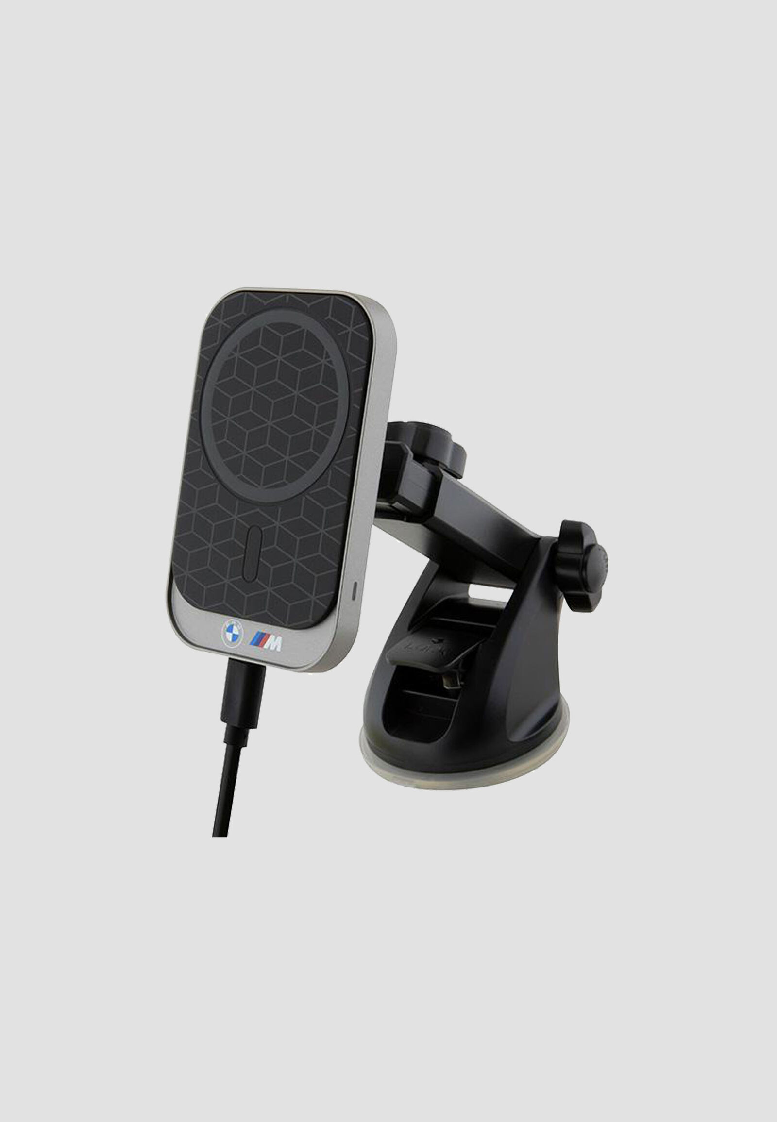 BMW M MAGSAFE INDUCTION CHARGER - hi-res