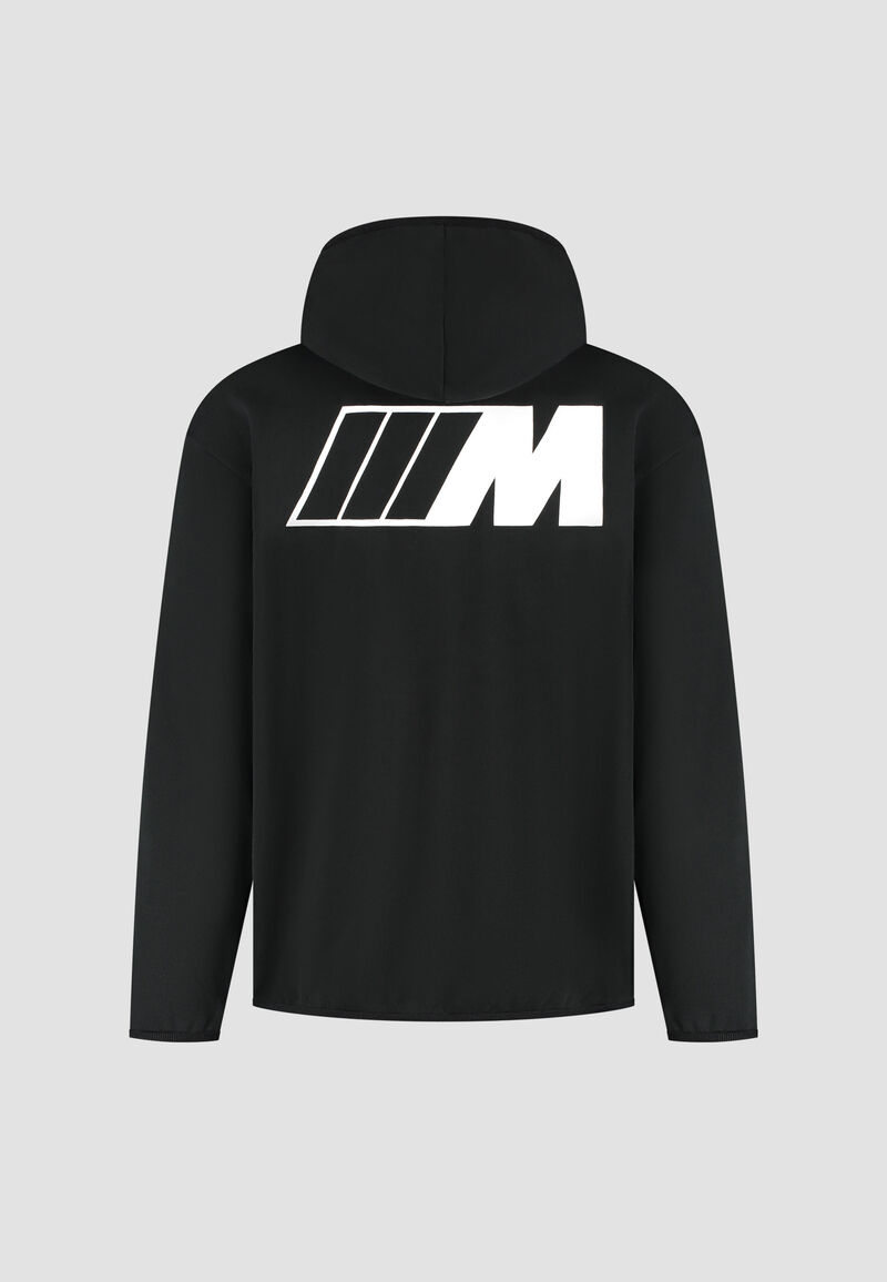 BMW M Reverse Logo Hoodie