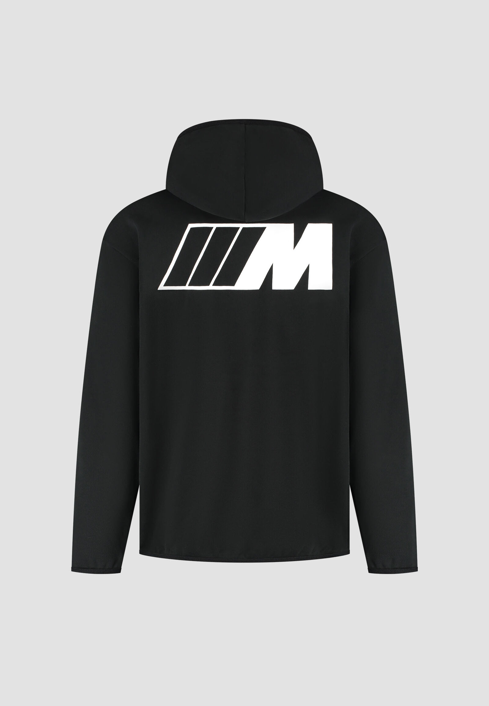 M REVERSE LOOP HOODIE - hi-res