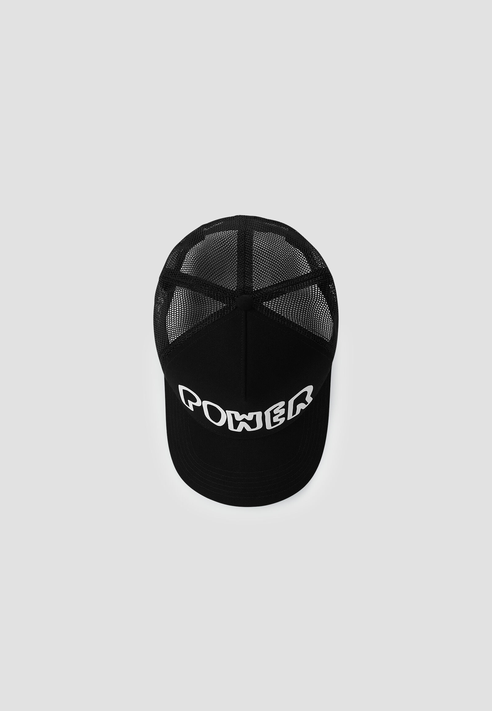 BMW x Michael Wiethaus M Trucker - hi-res