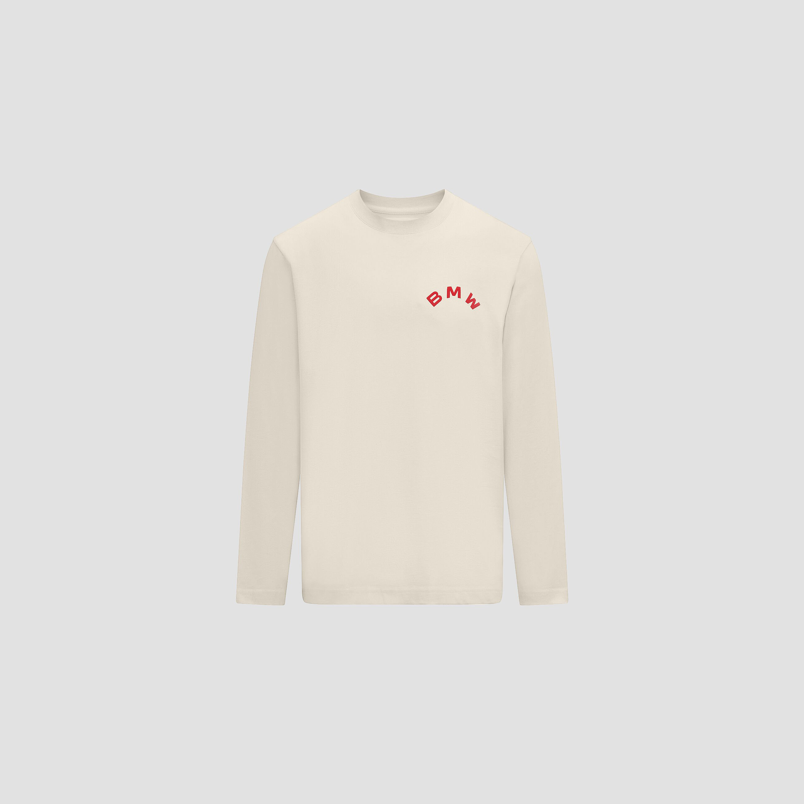 ARC RAW LS T-SHIRT - hi-res