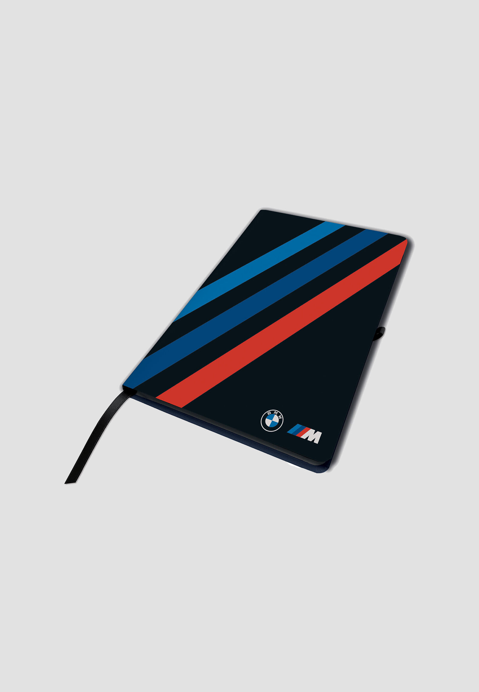 BMW M NOTEBOOK - hi-res
