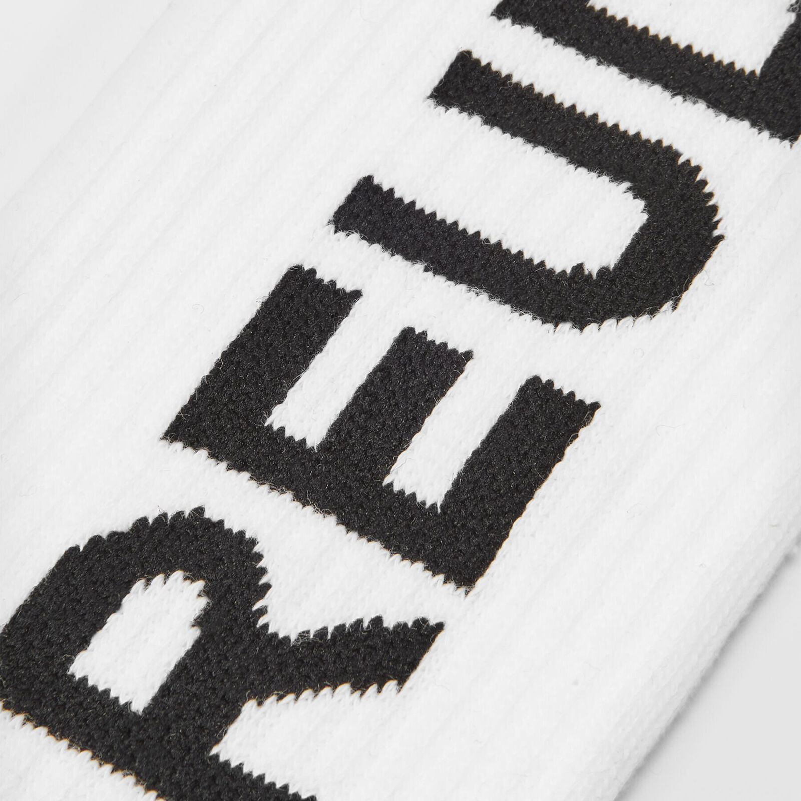 FREUDE CREW SOCK - hi-res