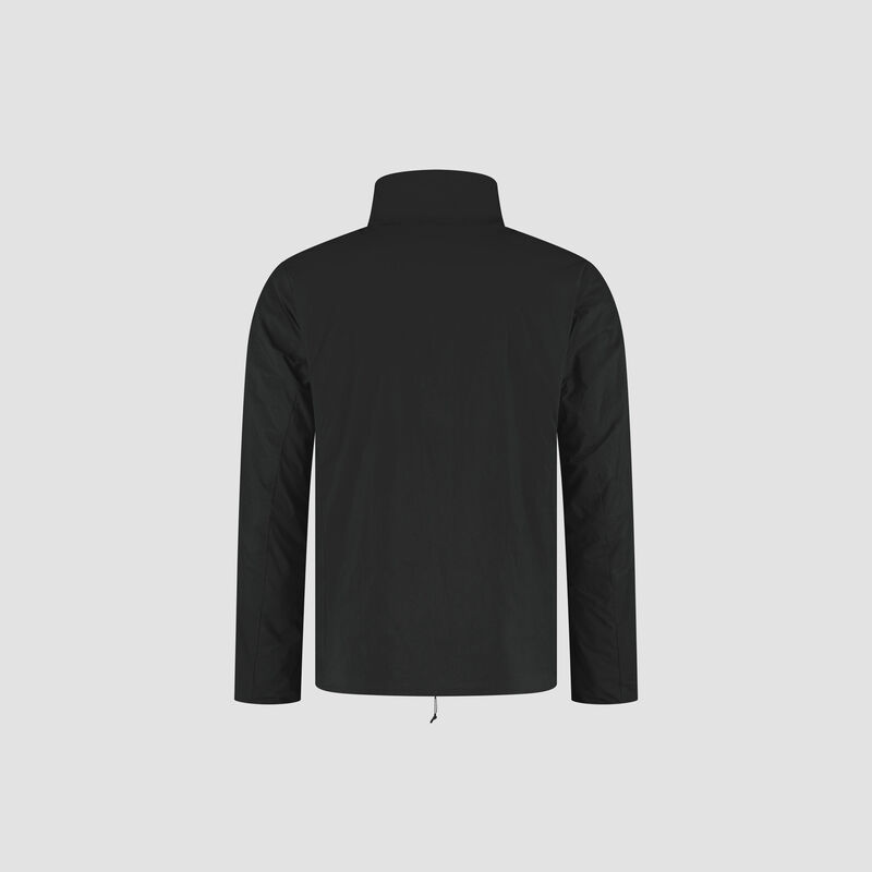 BMW M Tonal Logo Insulated Jas