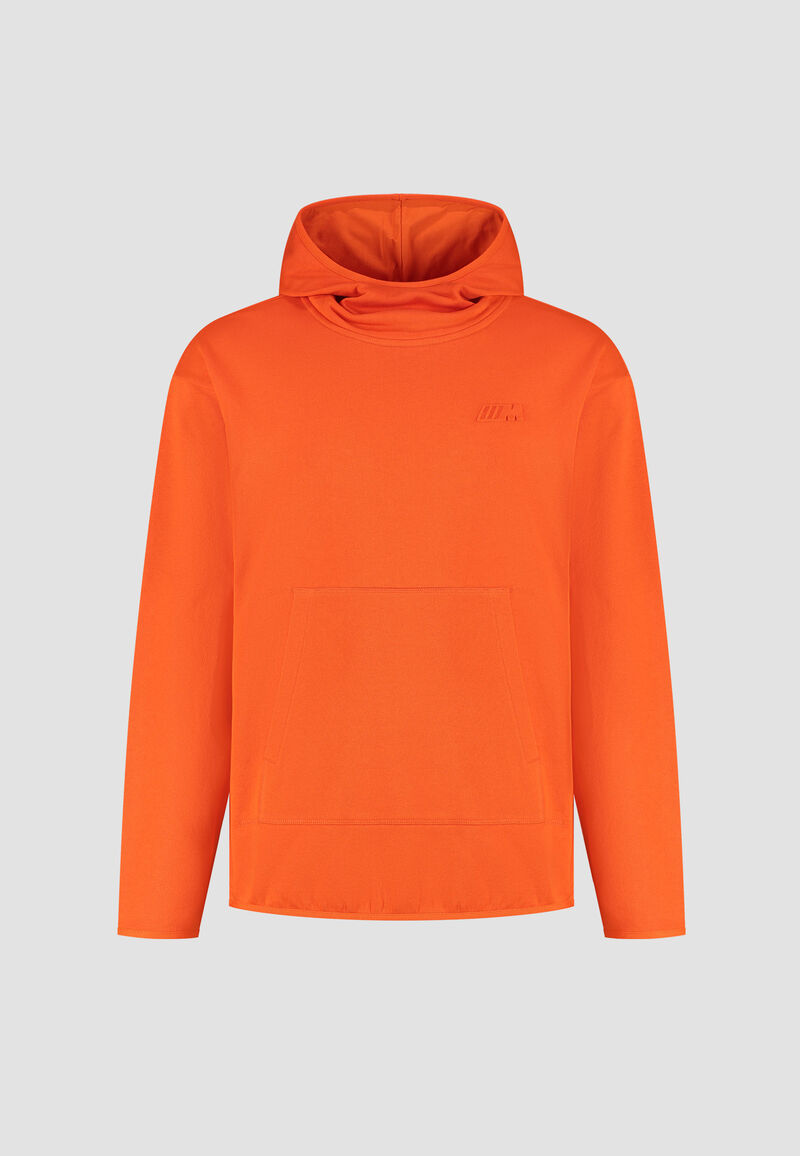 BMW M Reverse Logo Hoodie