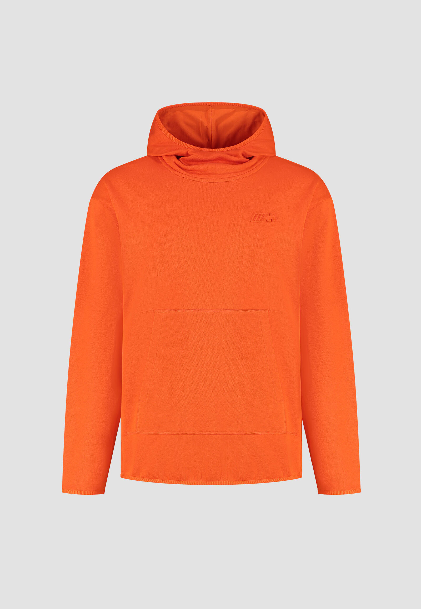 M REVERSE LOOP HOODIE - hi-res