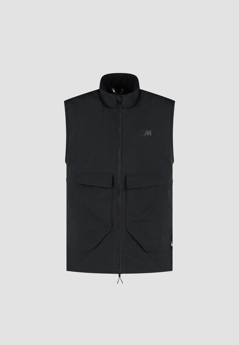 M UTILITY WINTER VEST