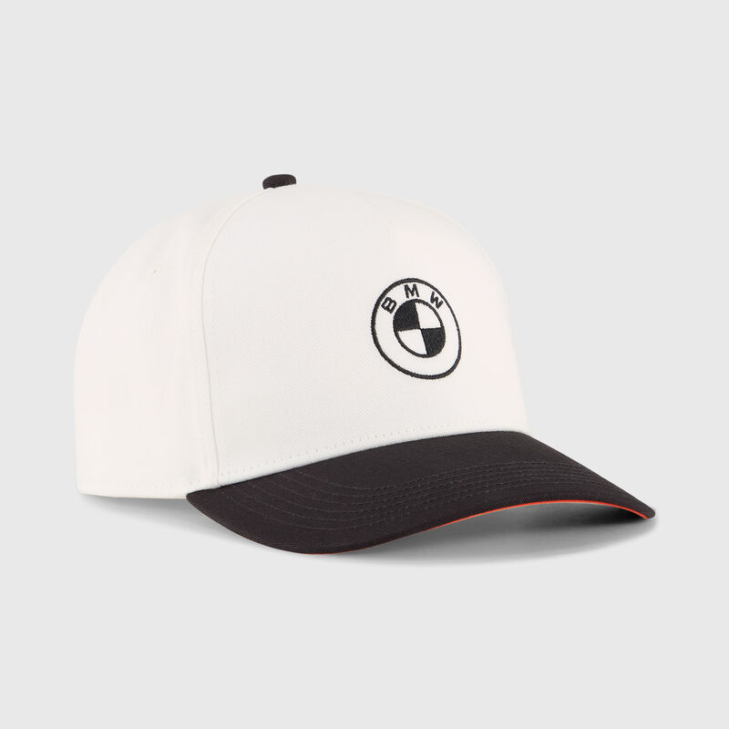Gorra BMW Golf Pixel Logo