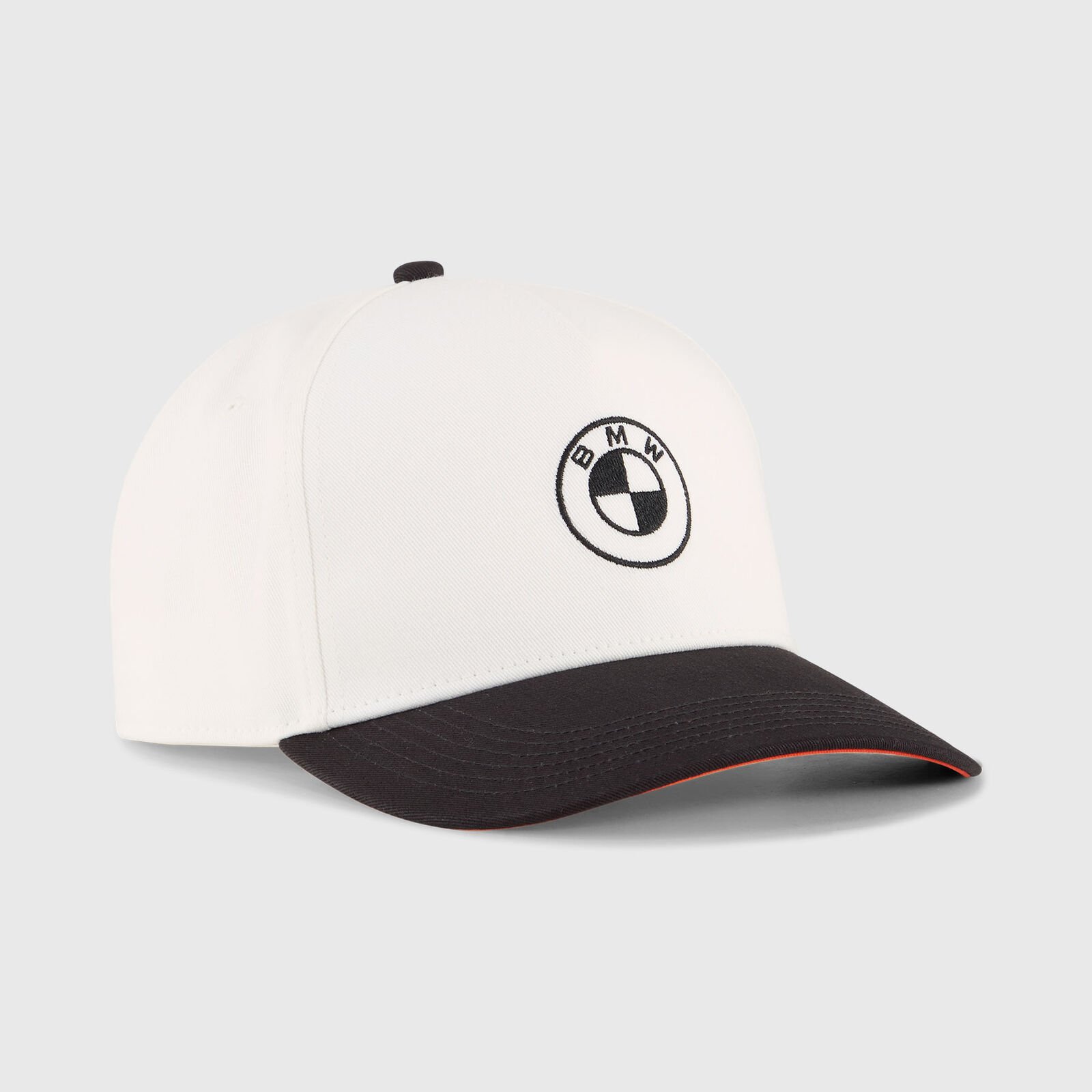 BMW GOLF LOGO CAP - hi-res