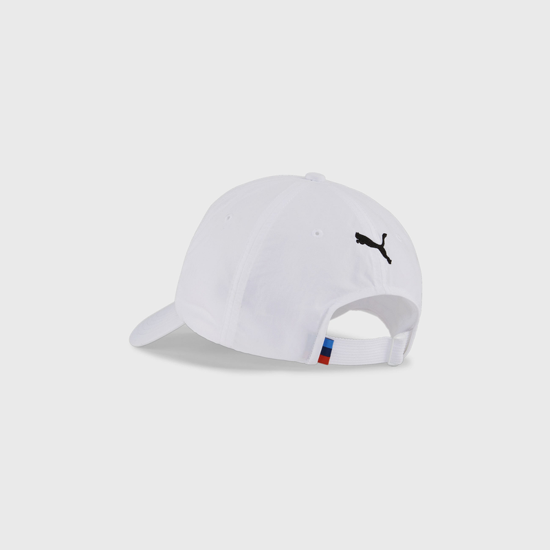 Casquette Heritage Puma BMW M Motorsport