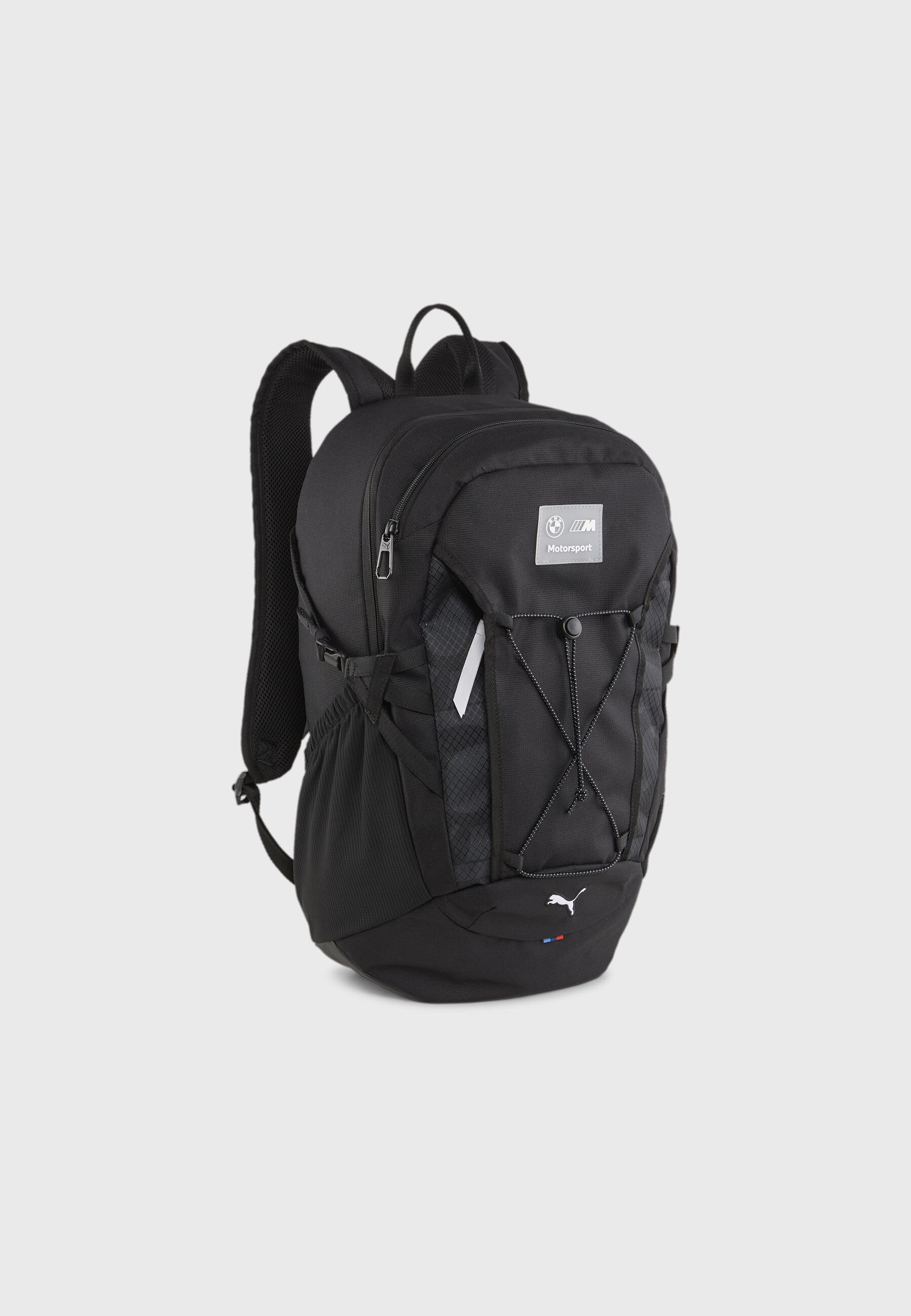 Puma BMW M Motorsport Statement Backpack BMW Lifestyle Shop