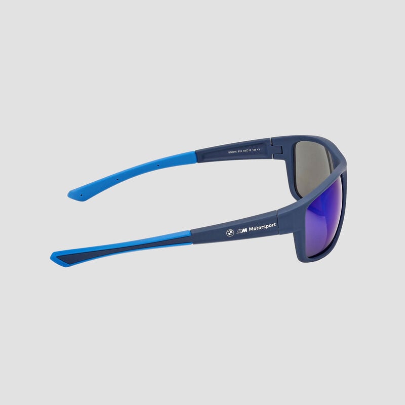 BMW M Motorsport Navigator Sonnenbrille mit Spritzgussrahmen
