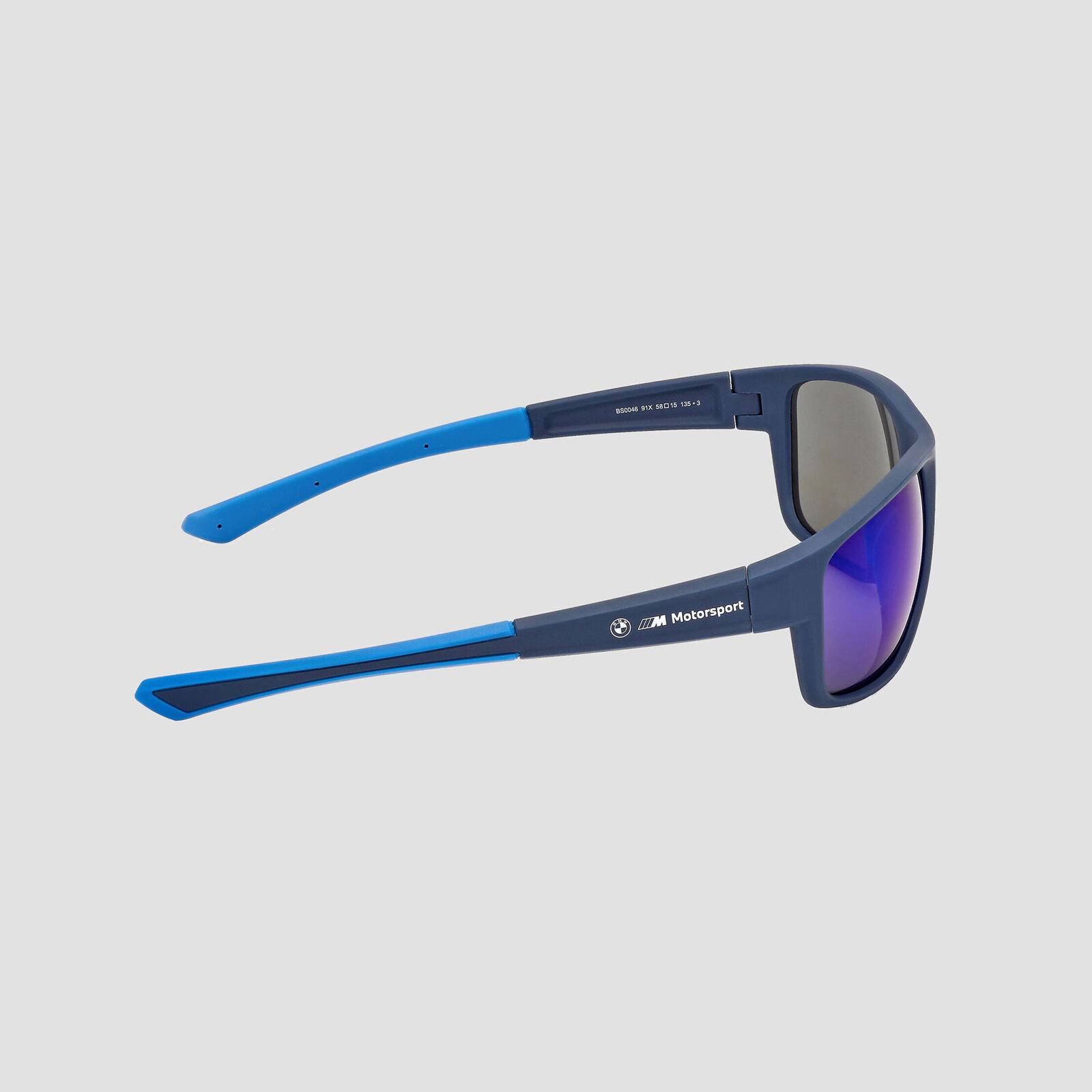 NAVIGATOR INJECTED SUNGLASSES - hi-res