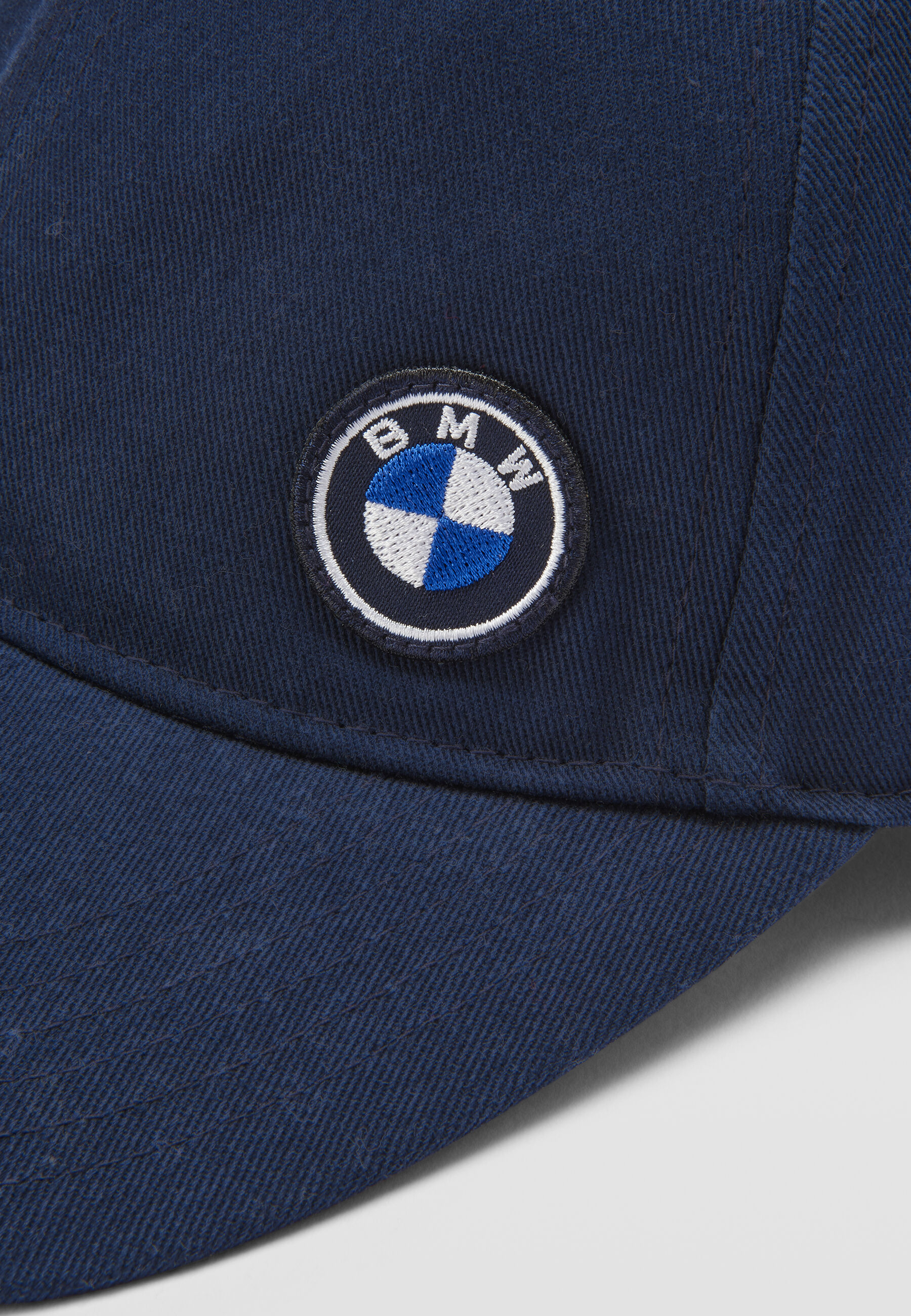HM×BMW×GDC 6PANEL CAP BMW Micro Dot 6 Panel Cap | BMW Lifestyle Shop
