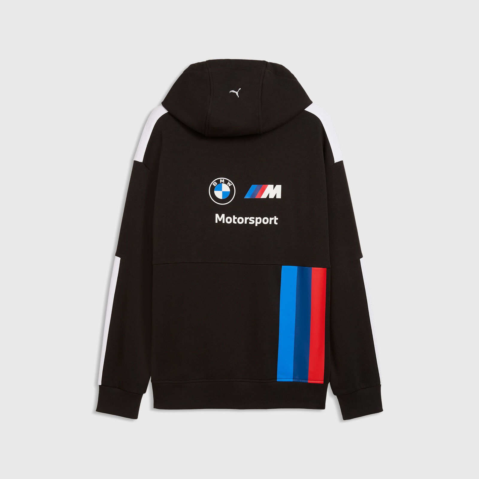 Puma BMW M Motorsport Replica Team Drivers Hoodie  - hi-res