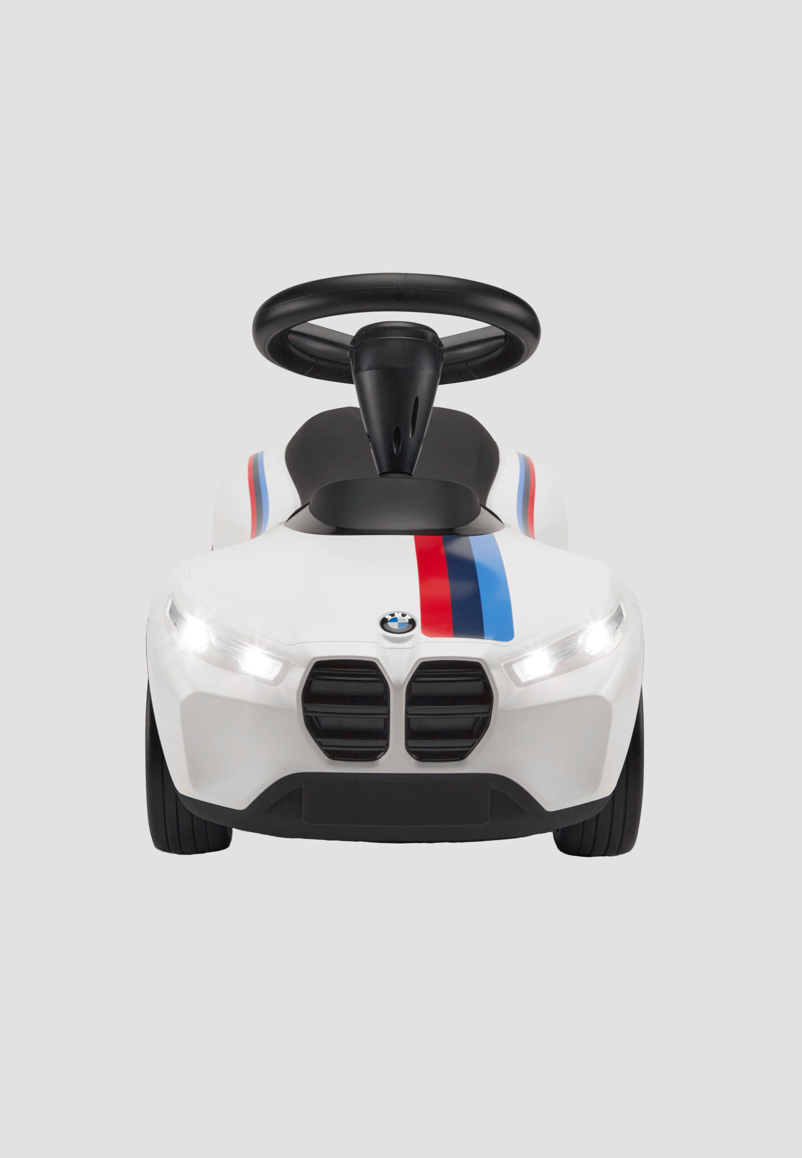BMW BABY RACER IV MOTORSPORTS - hi-res