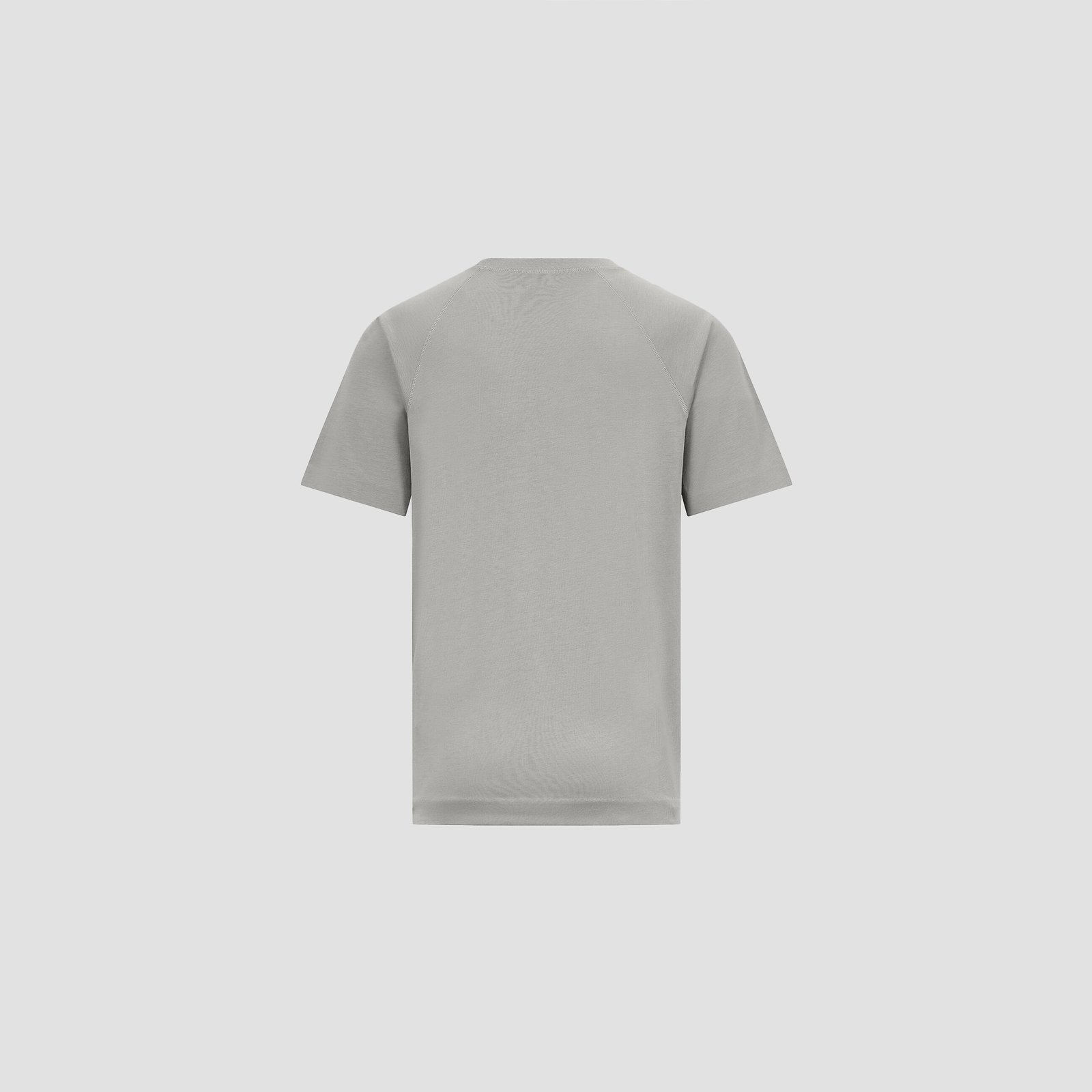 MICRO M RAGLAN T-SHIRT - hi-res