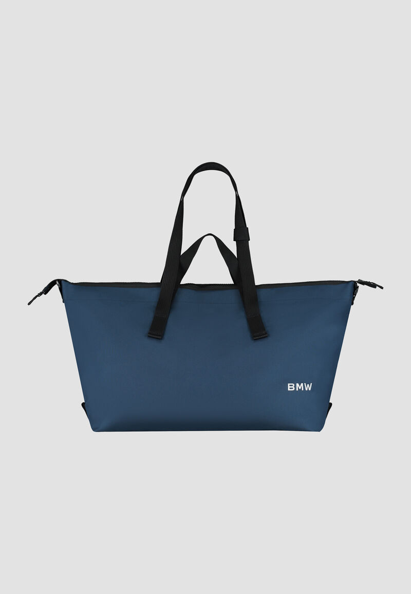 NEUE Klasse Weekender-Tasche