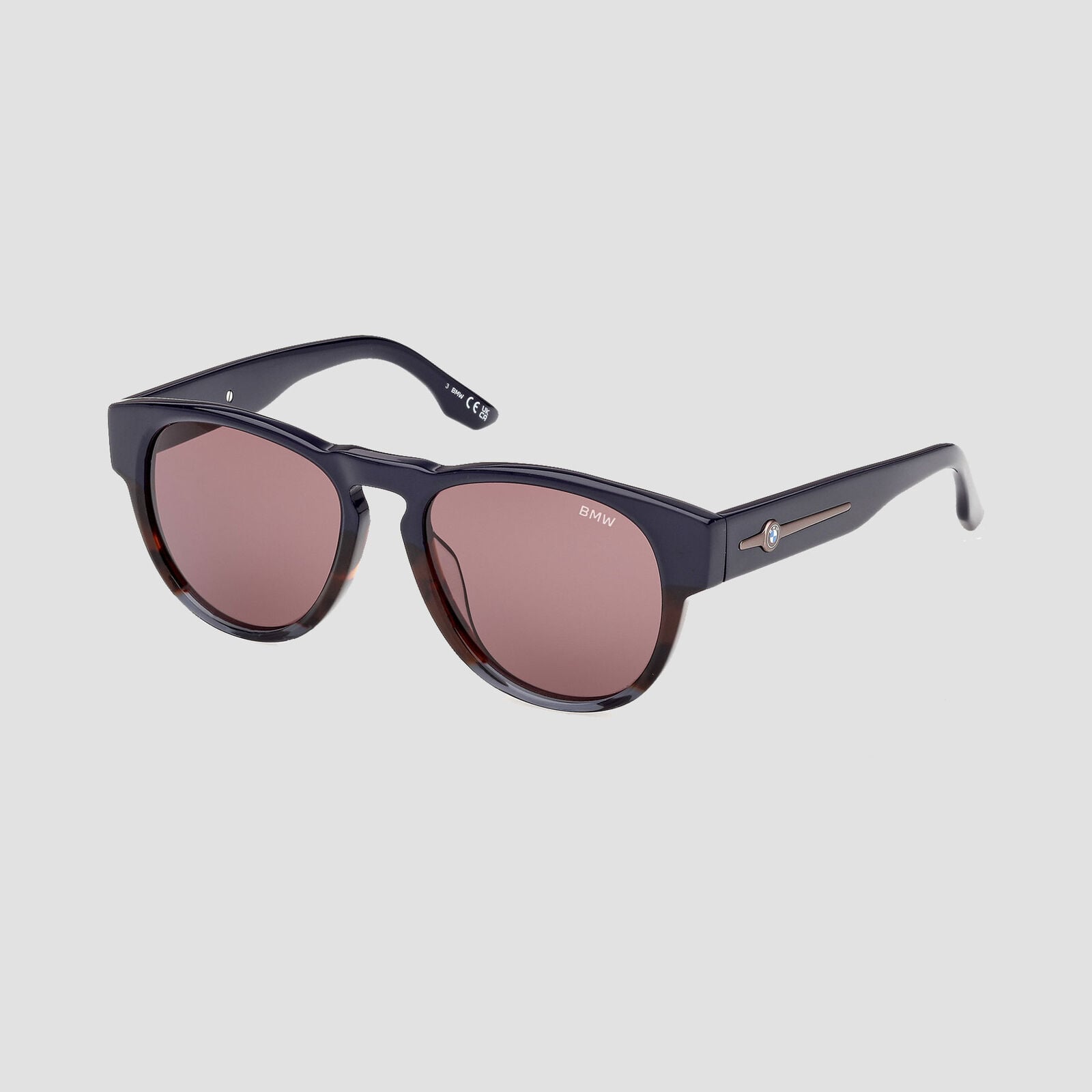 BMW CLASSIC ACETATE SUNGLASSES - hi-res