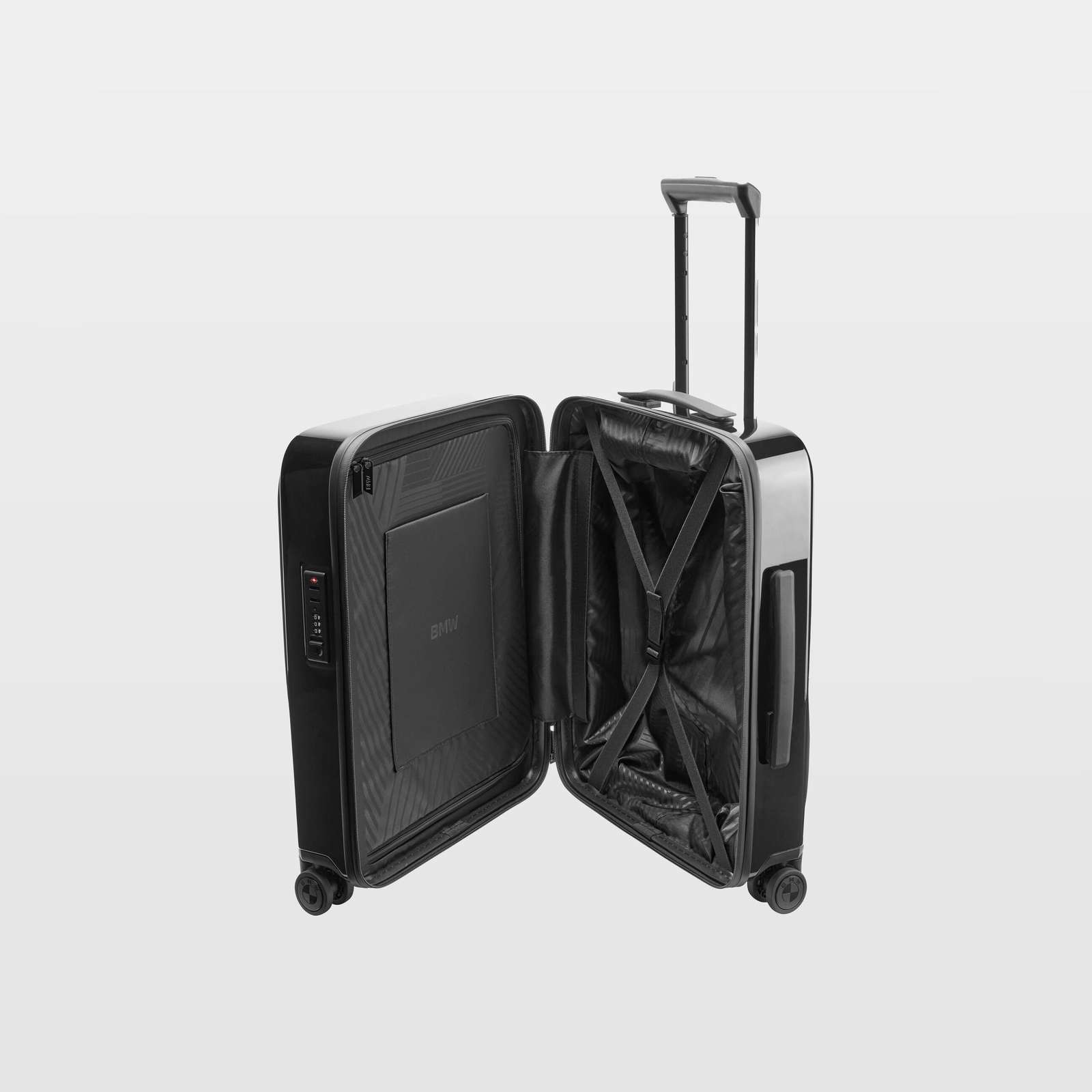 BMW BOARDCASE - hi-res