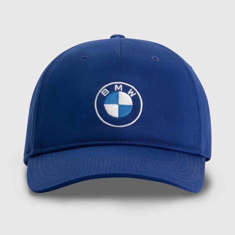 BMW Classic Logo Kappe - Kinder